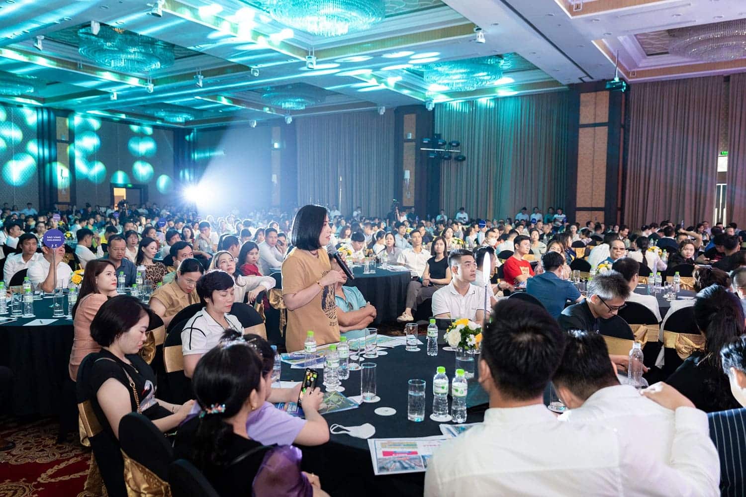 Những yếu tố giúp Mega Grand World hút nhà đầu tư